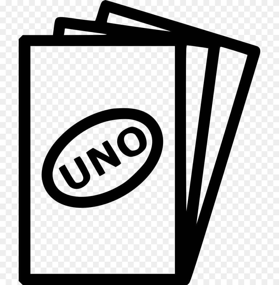 Sports Uno Cards Fun Entertainment Play Uno Cards Clip Art, Bag Png