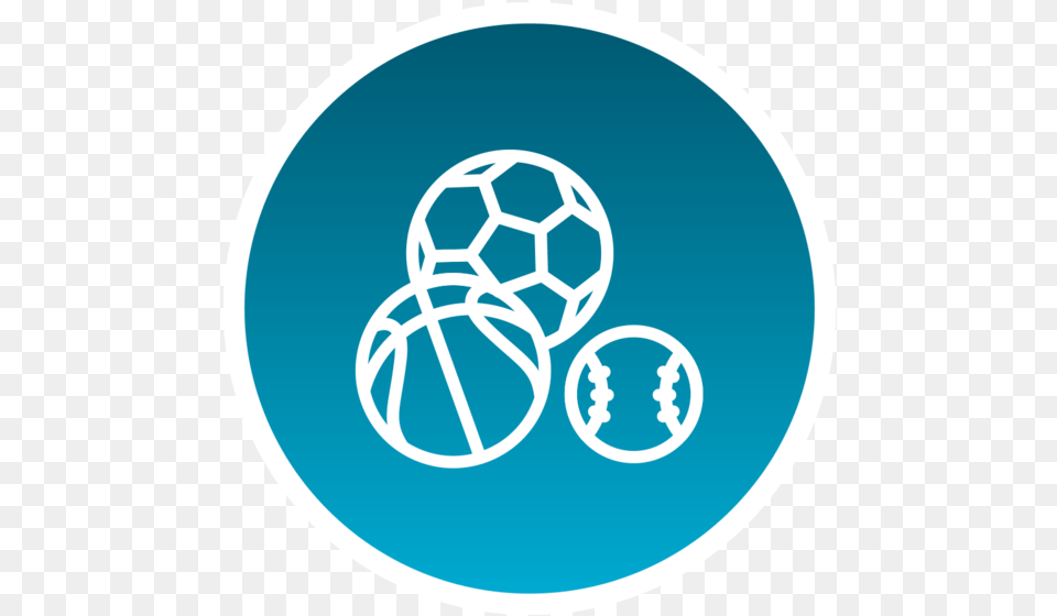 Sports Vr Games Arctic Sun Emblem, Ball, Football, Soccer, Soccer Ball Free Png Download