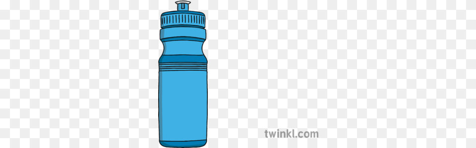 Sports Water Bottle Plastics And The Environment Twinkl Water Bottles, Water Bottle Free Png