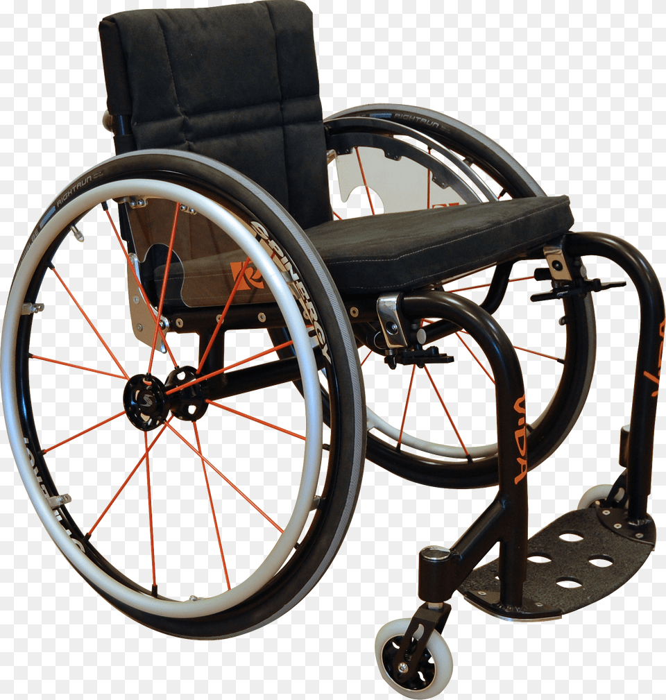 Sports Wheelchair, Chair, Furniture, Machine, Wheel Png Image