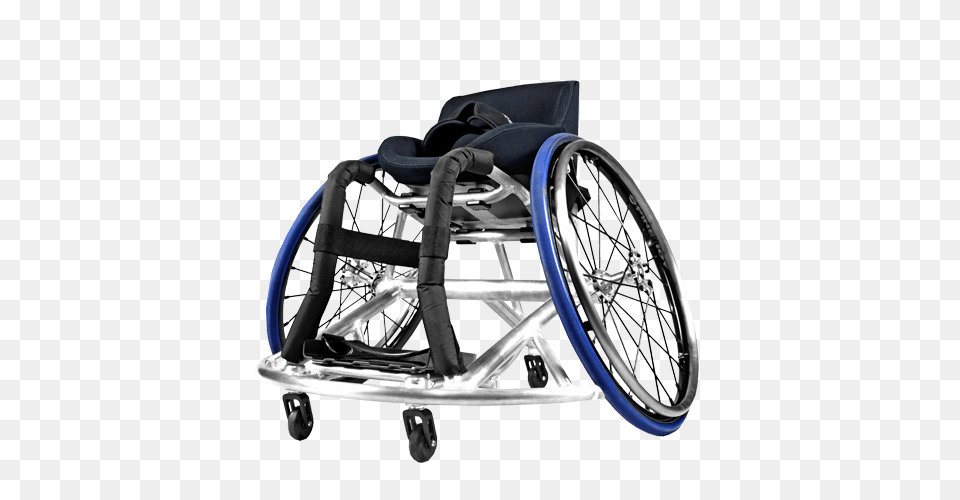 Sports Wheelchair, Chair, Furniture, Bicycle, Transportation Png