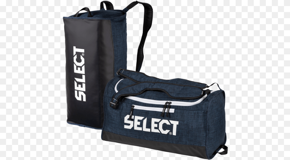 Sportsbag Lazio Small Sportstasker, Bag, Tote Bag, Accessories, Handbag Free Png Download