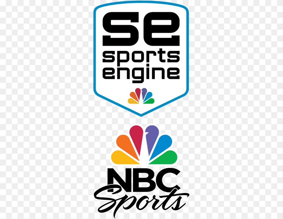Sportsengine And Nbc Sports With The National Fitness, Logo, Text, Advertisement, Poster Free Png