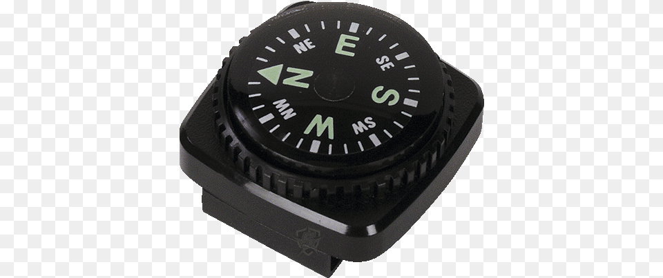 Sportsman Survival Compass, Wristwatch Free Png