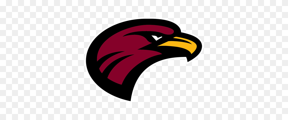 Sportsrecruits University Of Louisiana, Animal, Beak, Bird, Logo Png Image