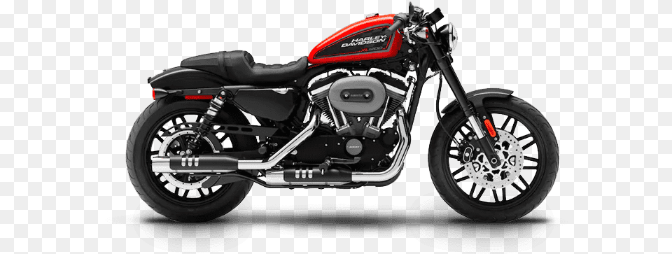 Sportster Harley Davidson Roadster 2019, Machine, Spoke, Motorcycle, Transportation Free Transparent Png