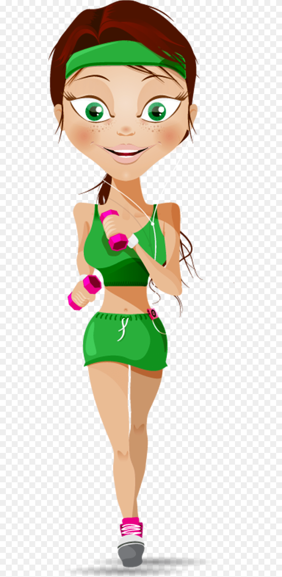 Sporty Cartoon Characters, Head, Person, Face, Publication Png