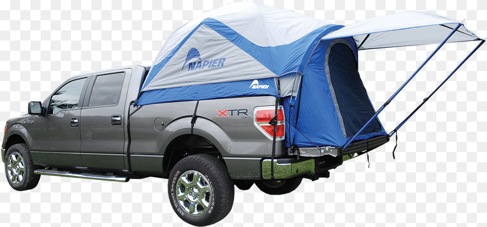 Sportz Truck Tent, Transportation, Vehicle, Pickup Truck, Wheel Png