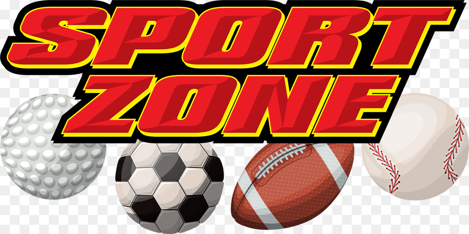 Sportzone Parksrc Https Sports Zone, Ball, Football, Soccer, Soccer Ball Free Png Download