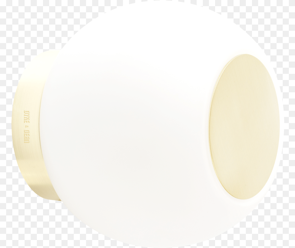 Spot Globe Lamp Brass Metal 140mm Circle, Light, Plate, Lightbulb Png Image