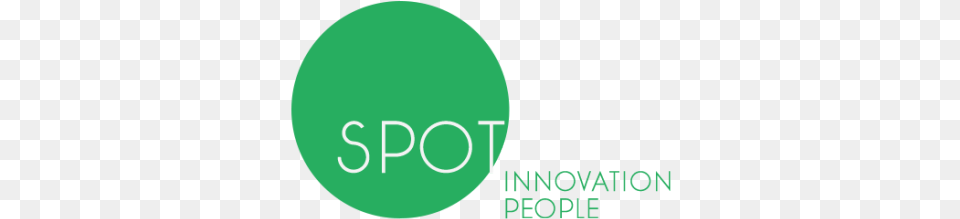 Spot Innovation People Melbourne Innovative Workshops Dot, Green, Logo Free Png