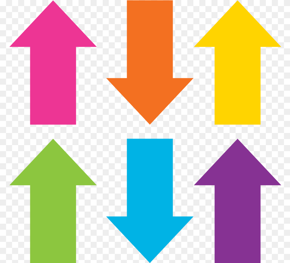 Spot On Arrows Carpet Markers Membrane Separations In Dairy Processing, Triangle, Symbol Png