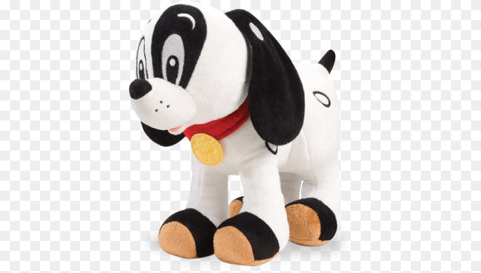 Spot Puppy Stuffed Toy, Plush Png Image