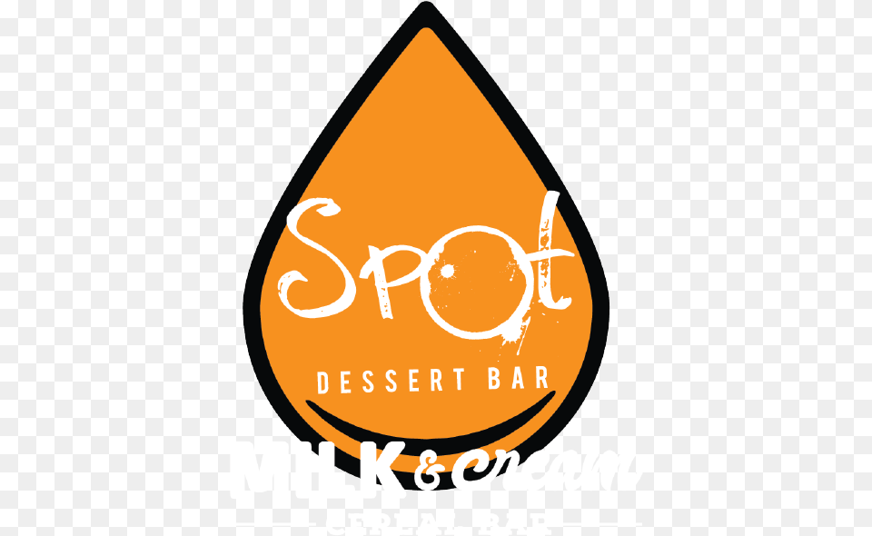 Spot Sticker 01 Spot Dessert Bar, Advertisement, Logo, Poster, Ammunition Free Transparent Png