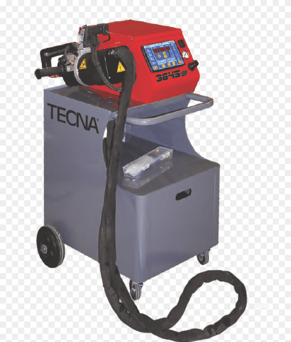 Spot Welder 3645 Ecf20 Hss Ready Electric Generator, Machine Free Png