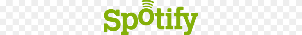 Spotifired, Green, Text, Logo Png