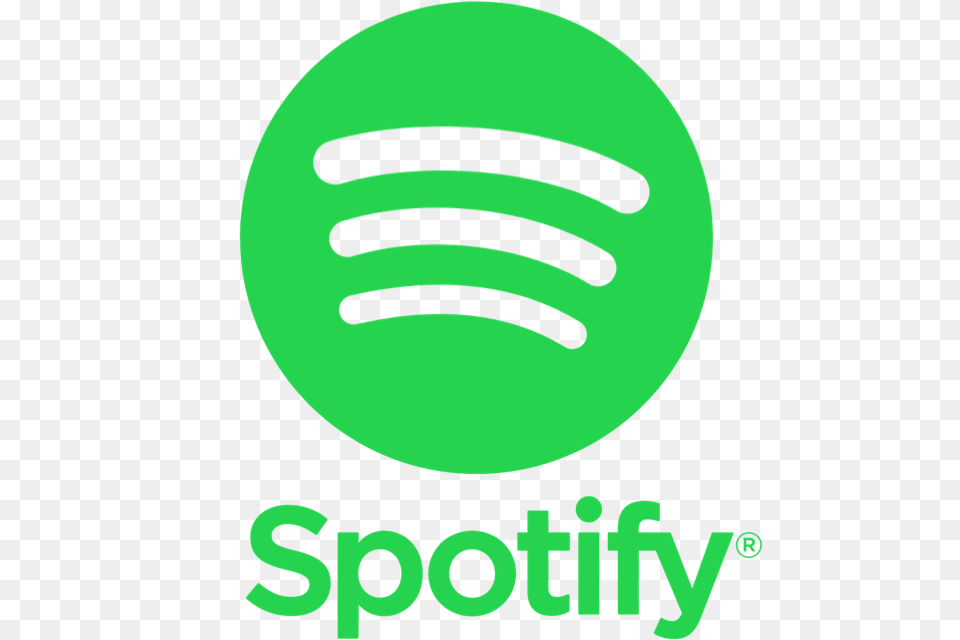 Spotify, Green, Logo, Electrical Device, Microphone Png