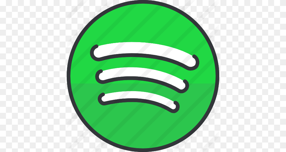 Spotify, Logo Free Transparent Png