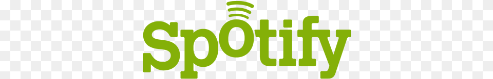 Spotify, Green, Text Free Png Download