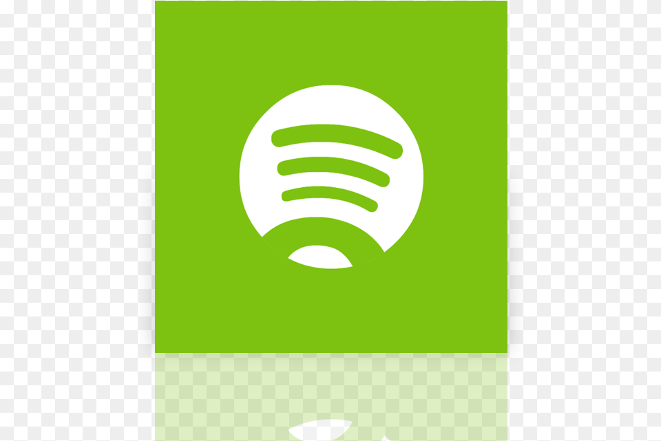 Spotify Alt Mirror Icon Spotify Icon Metro, Green, Light, Logo Free Transparent Png