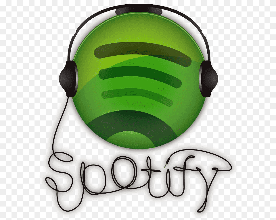 Spotify App Spotify Music, Green, Microphone, Electrical Device, Sphere Free Png