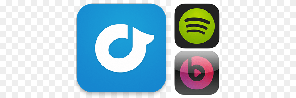 Spotify Beats Music Rdio Spotify, Logo, Text, Symbol Png Image