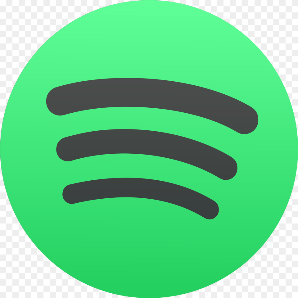 Spotify Icon 7 Apps Spotify, Sphere, Disk Png Image
