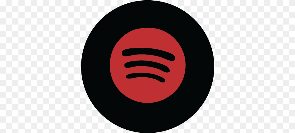 Spotify Icon Di Spotify, Electrical Device, Microphone, Sphere, Logo Free Transparent Png