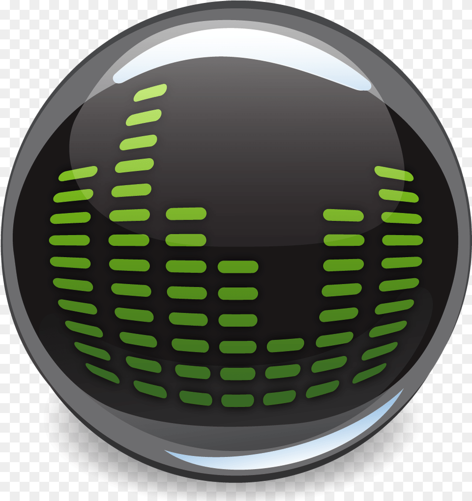 Spotify Icon Full Screen Music For Portable Network Graphics, Sphere Png