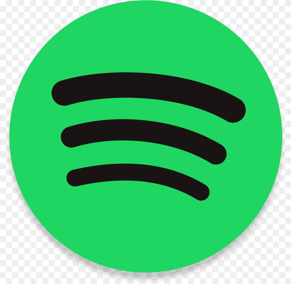 Spotify Icon Green Logo Spotify Icon, Sphere, Astronomy, Moon, Nature Free Transparent Png