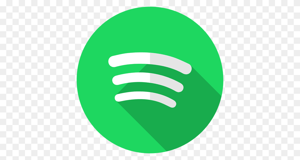 Spotify Icon Logo, Green, Light, Disk, Traffic Light Free Transparent Png