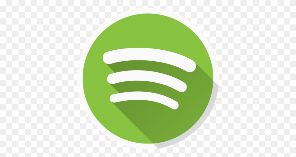 Spotify Icons, Logo, Light Png