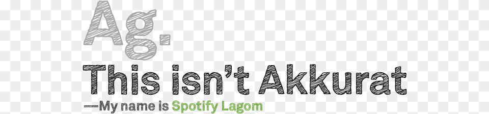 Spotify Lagom Partnership, Logo, Text Free Png Download