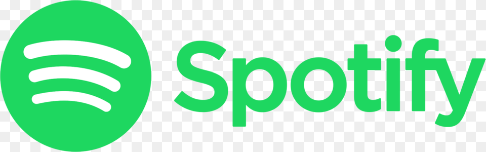 Spotify Logo, Green, Light Free Png