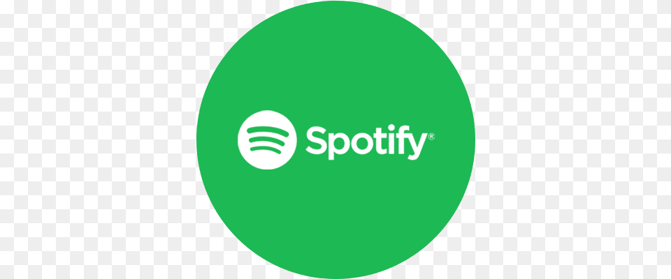 Spotify Logo Dot, Green, Sphere, Disk Free Transparent Png