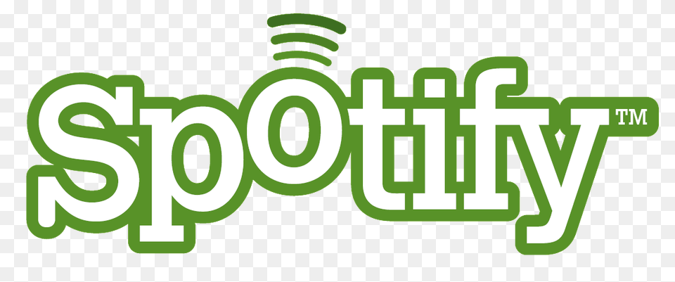 Spotify Logo Evolution Image With Spotify Old Logo, Green, Architecture, Building, Hotel Free Transparent Png