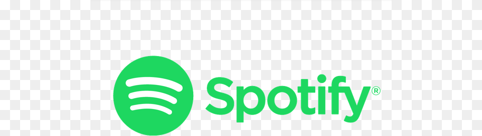 Spotify Logo For Music Streaming Service Logo Spotify Ads, Green Free Transparent Png