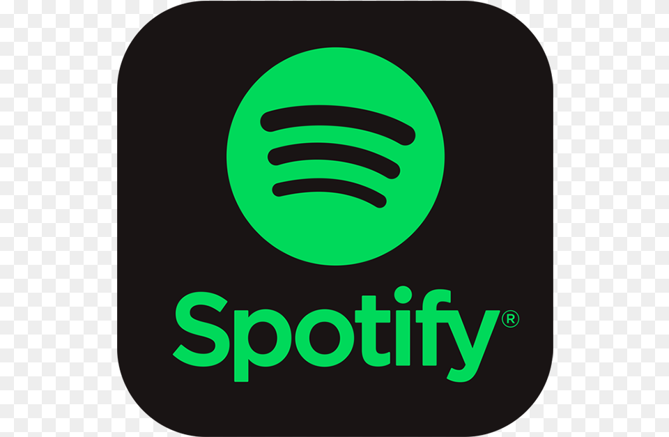Spotify Logo Small Spotify Logo Transparent, Electrical Device, Microphone Png