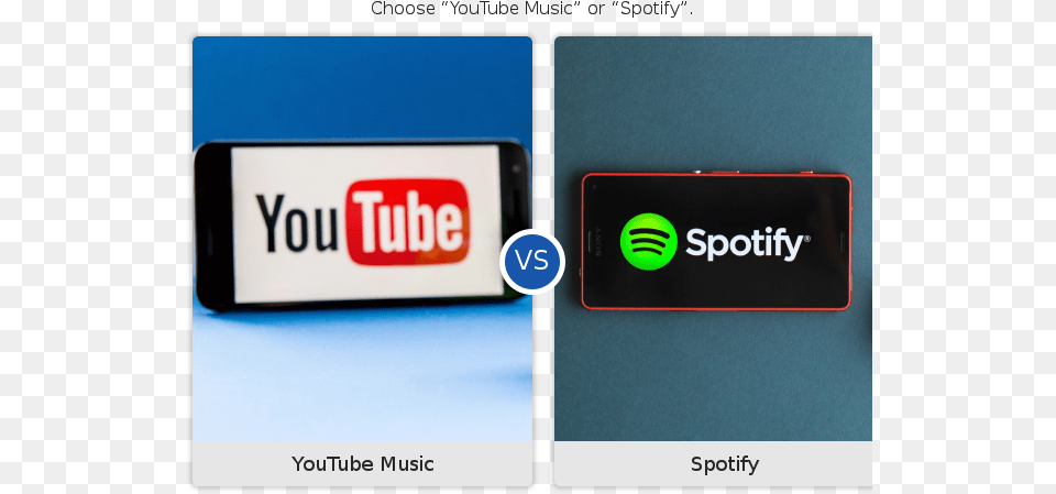 Spotify Or Youtube Music Youtube, Computer Hardware, Electronics, Hardware, Screen Free Png