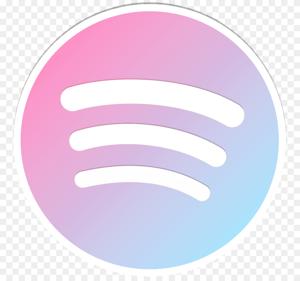 Spotify Pink Spotify, Sphere, Logo, Disk Free Transparent Png