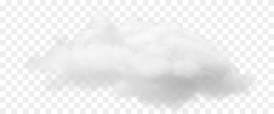 Spotify Playlist Covers Black And White, Cloud, Cumulus, Nature, Outdoors Free Png Download