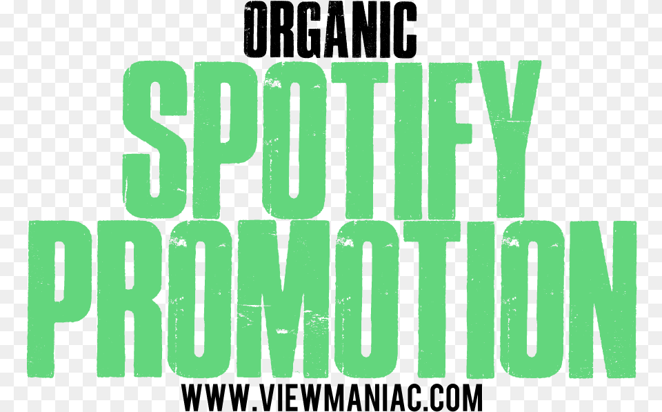 Spotify Promotion, Green, Text, Plant, Vegetation Free Png