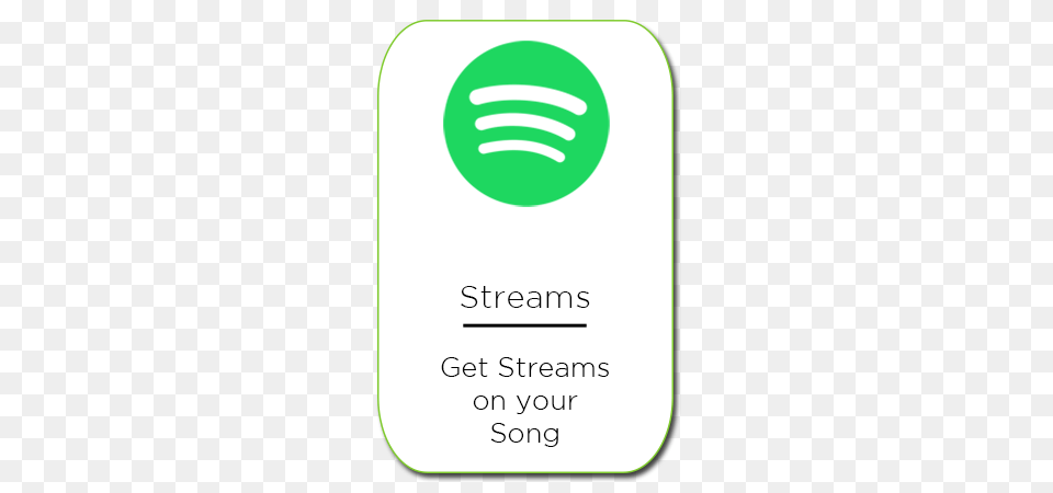 Spotify Promotion, Logo, Smoke Pipe Free Transparent Png