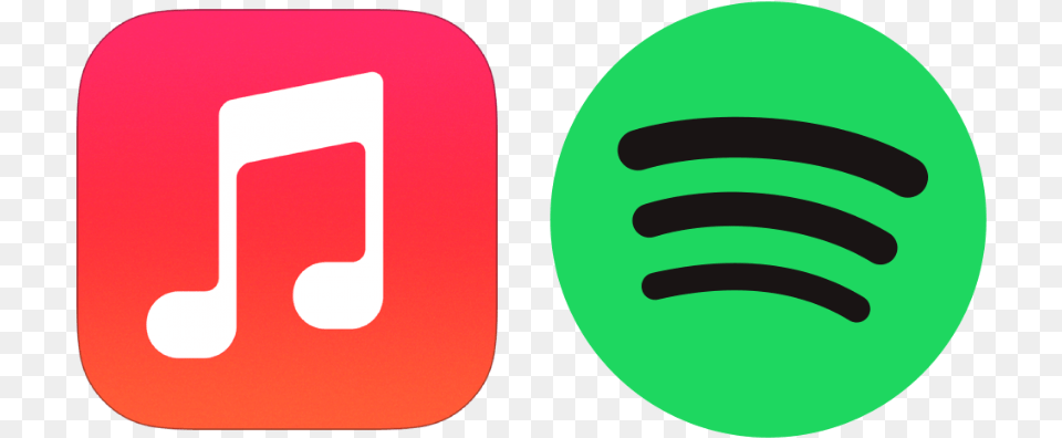 Spotify Says Apple One Bundle Is A Apple One Spotify, Logo, Electrical Device, Microphone Free Png