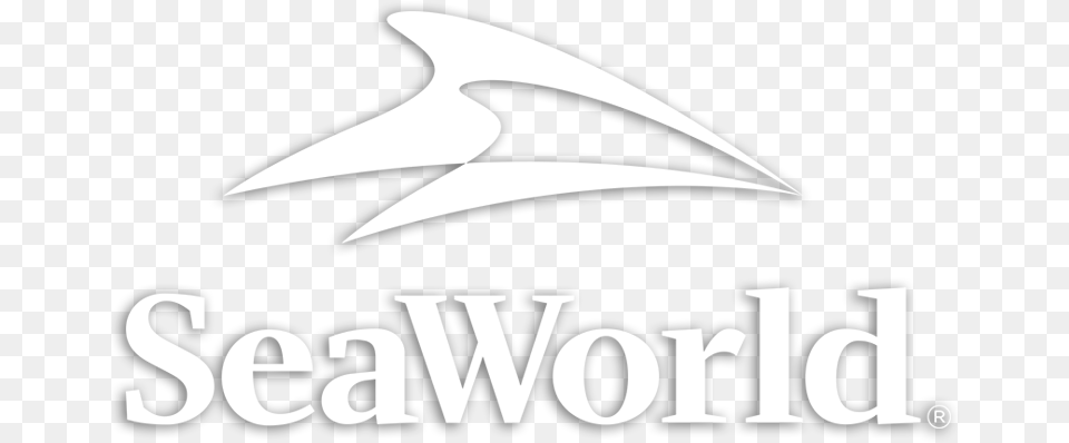 Spotify Sea World Orlando, Logo, Animal, Fish, Sea Life Free Png Download