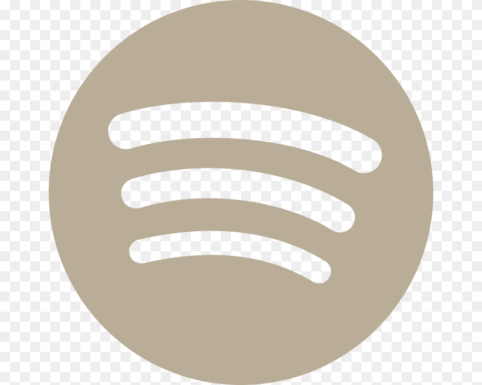 Spotify Spotify Blue Icon, Home Decor, Linen, Gray Free Png