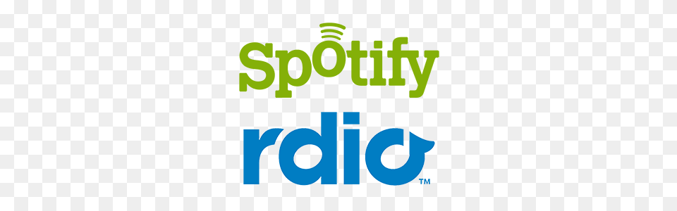 Spotify Vs Rdio A Complete Comparison, Logo, Dynamite, Text, Weapon Png Image