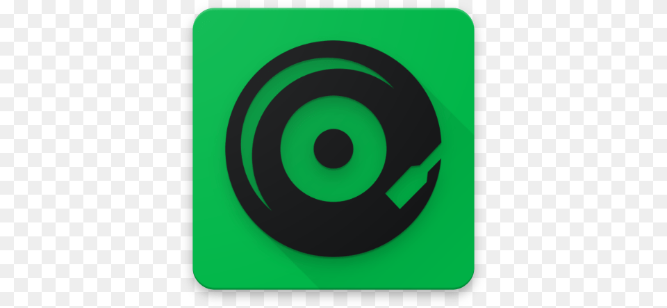 Spotiq Party Jukebox For Spotify Apps On Google Play Shooting Target, Electronics, Disk Png Image