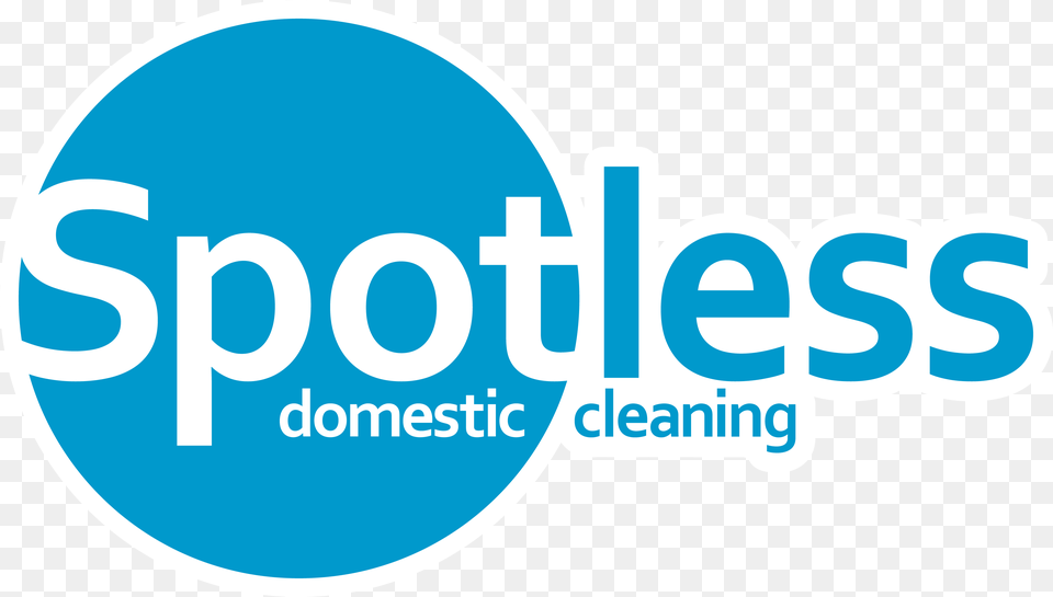 Spotless Home Cleaning Service, Logo Free Png
