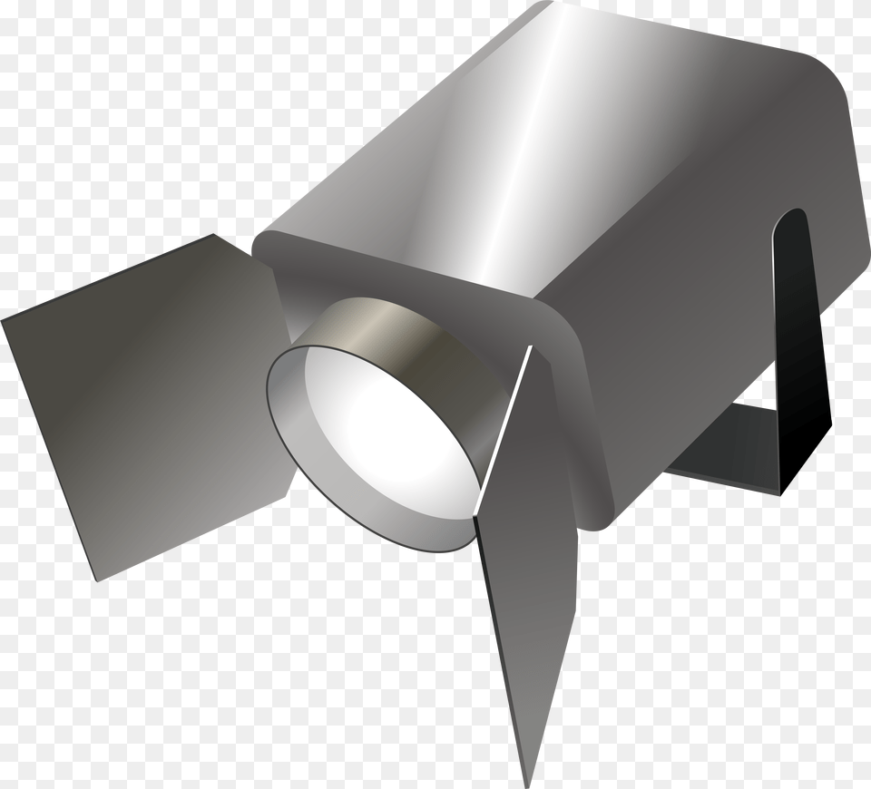 Spotlight Clip Art, Lighting, Mailbox Png Image